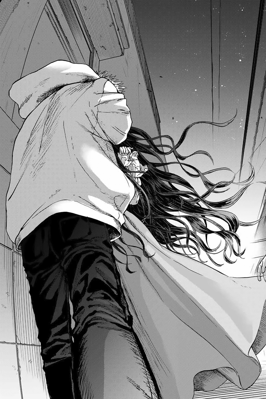 The Fragrant Flower Blooms with Dignity, Chapter 1 image 36